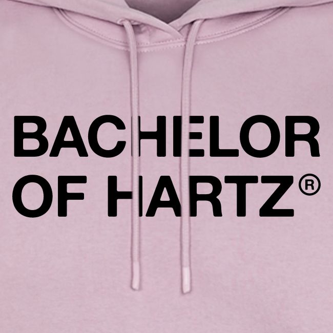 Bachelor of Hartz - das Original