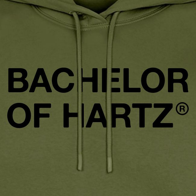 Bachelor of Hartz - das Original