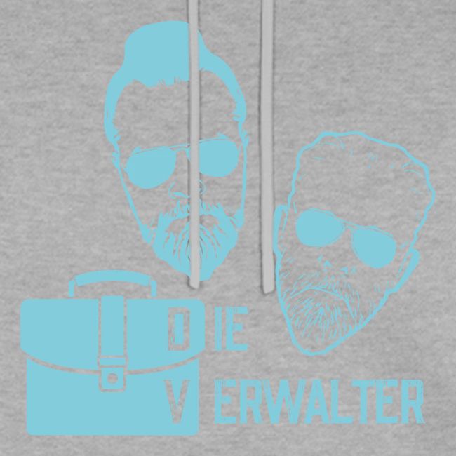 Die Verwalter Big Logo