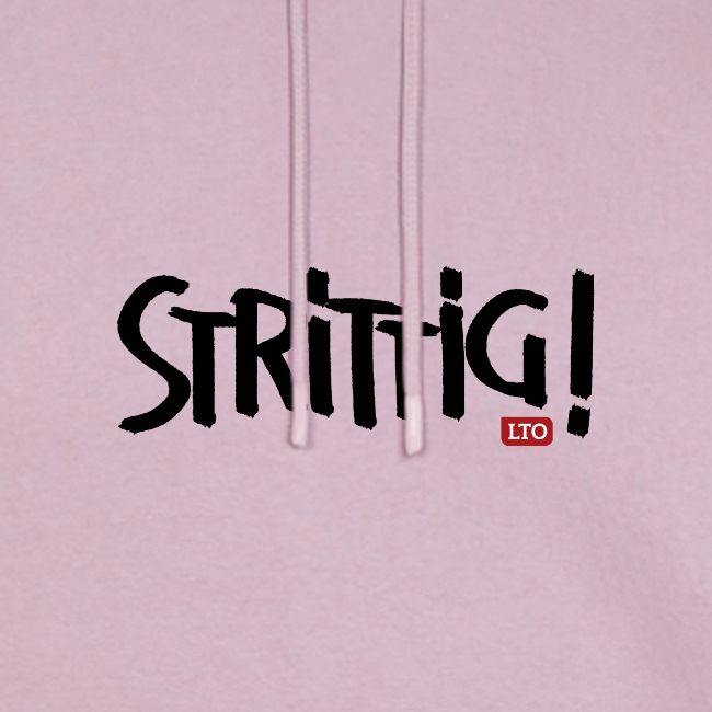 STRITTIG