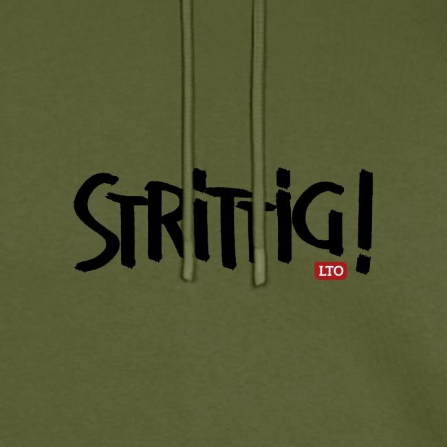 STRITTIG