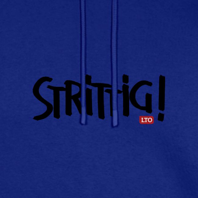 STRITTIG