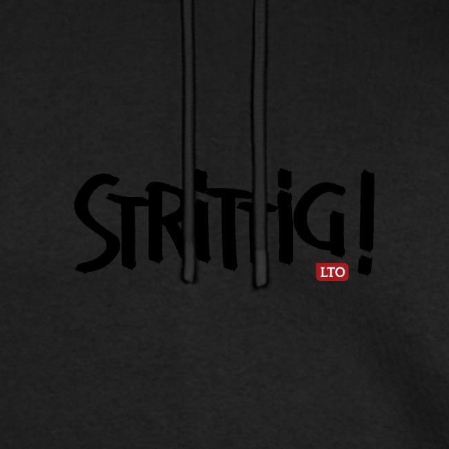 STRITTIG