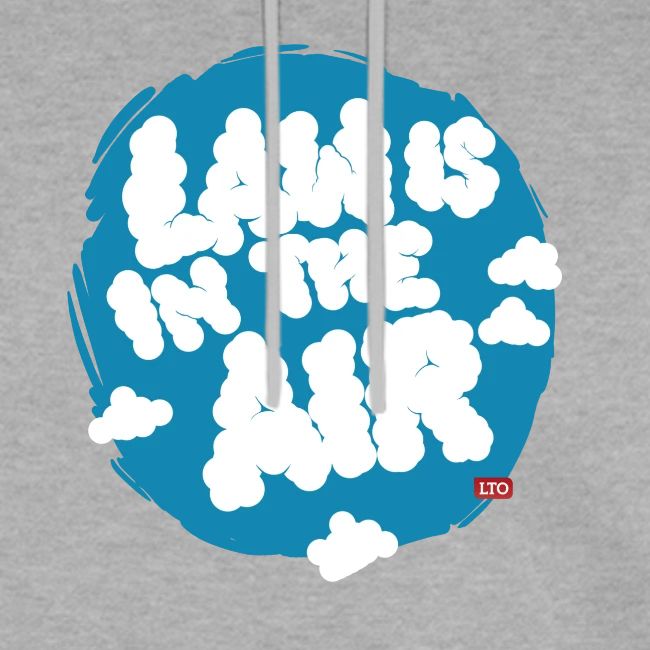 Law is in the air