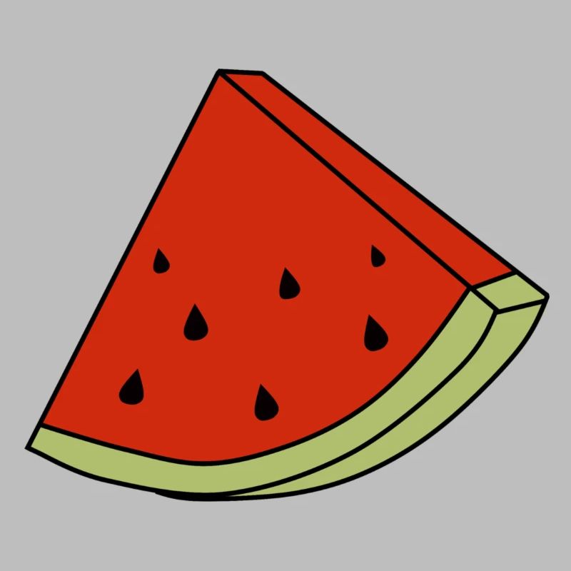 Melone melon summer