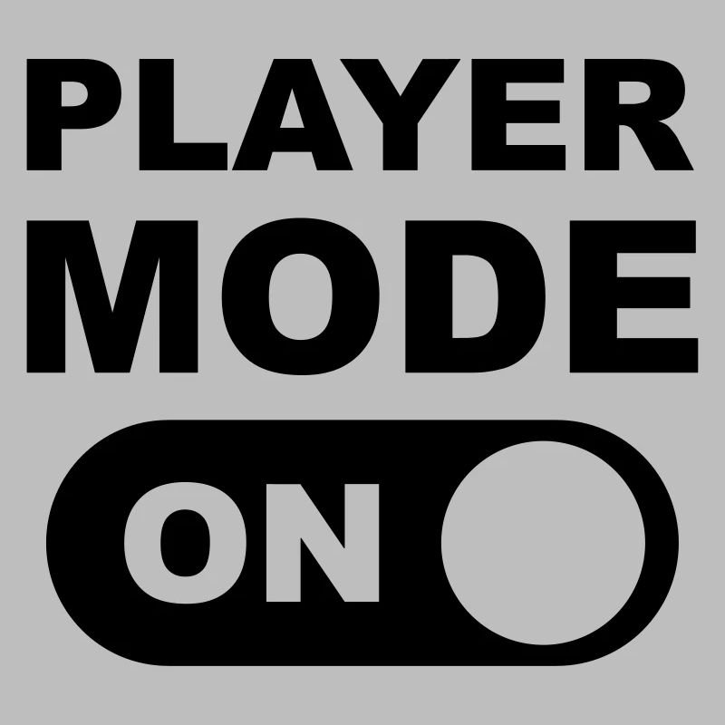 Player Mode ON