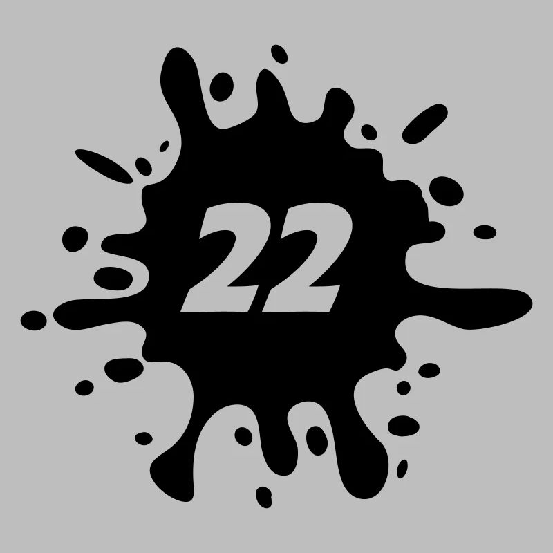 22