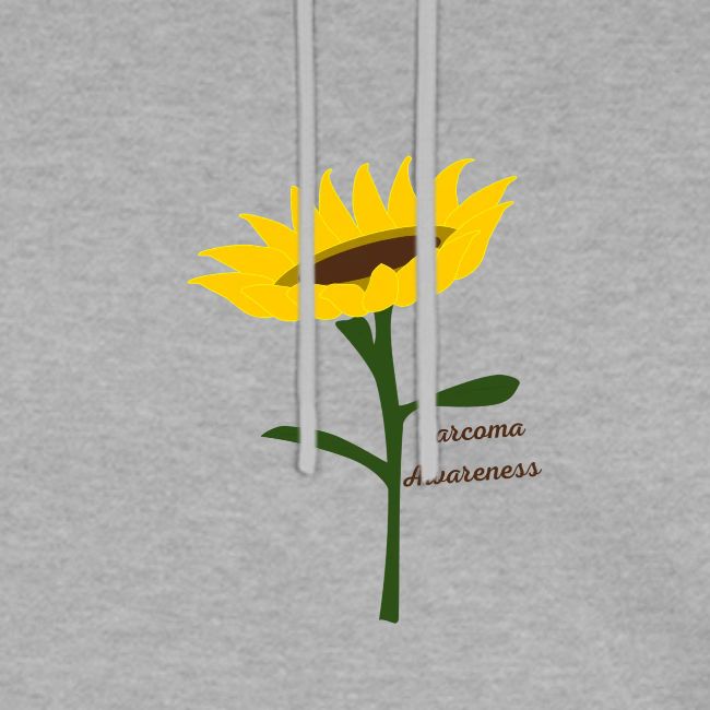 Hannah Russell Sarcoma Awareness