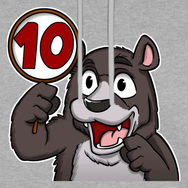 10 points