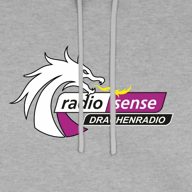 RADIO-SENSE: Drachenradio