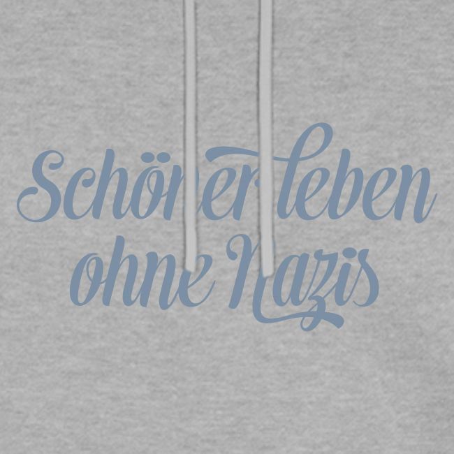 Schöner leben ohne Nazis