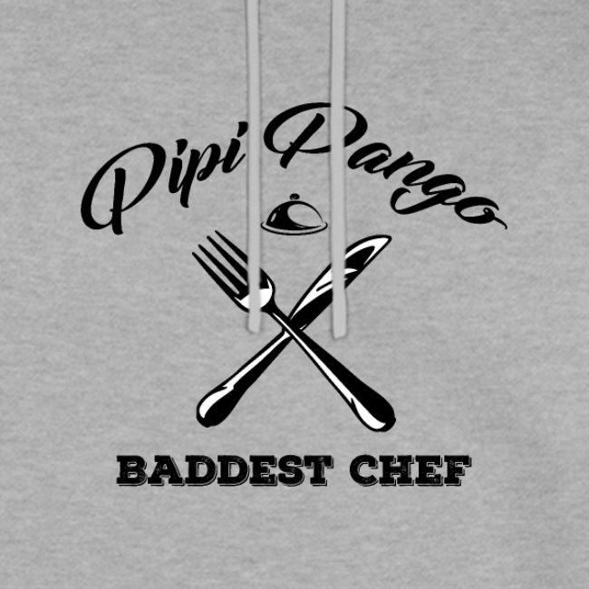 Baddest Chef