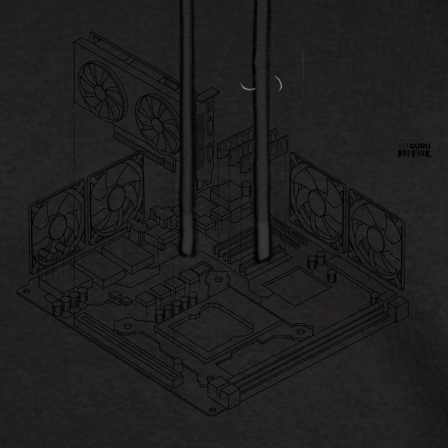 KitGuru 8-Bit Isometric System