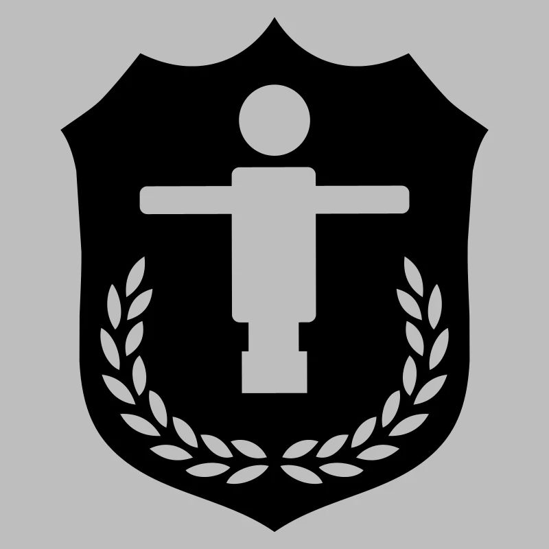 Kicker Wappen