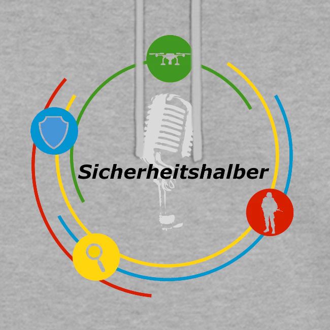 Sicherheitshalber Logo