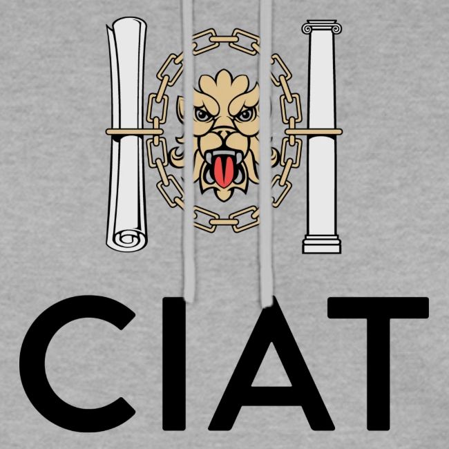 CIAT Logo