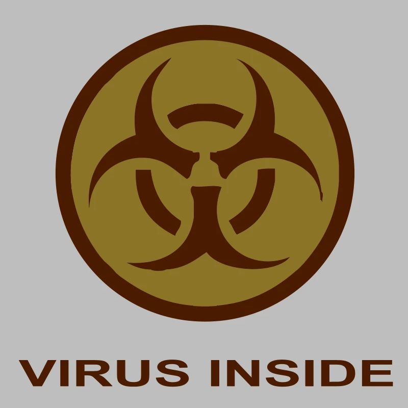 VIRUS INSIDE