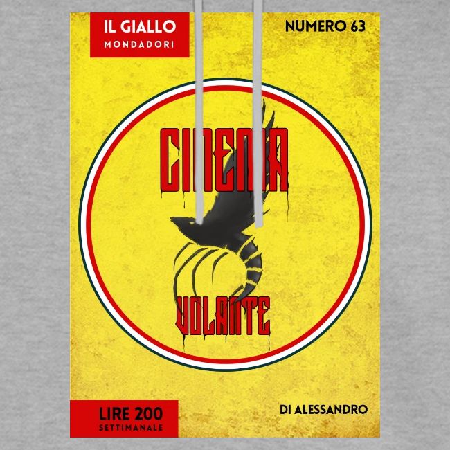 Scampo Giallo libro 2 0