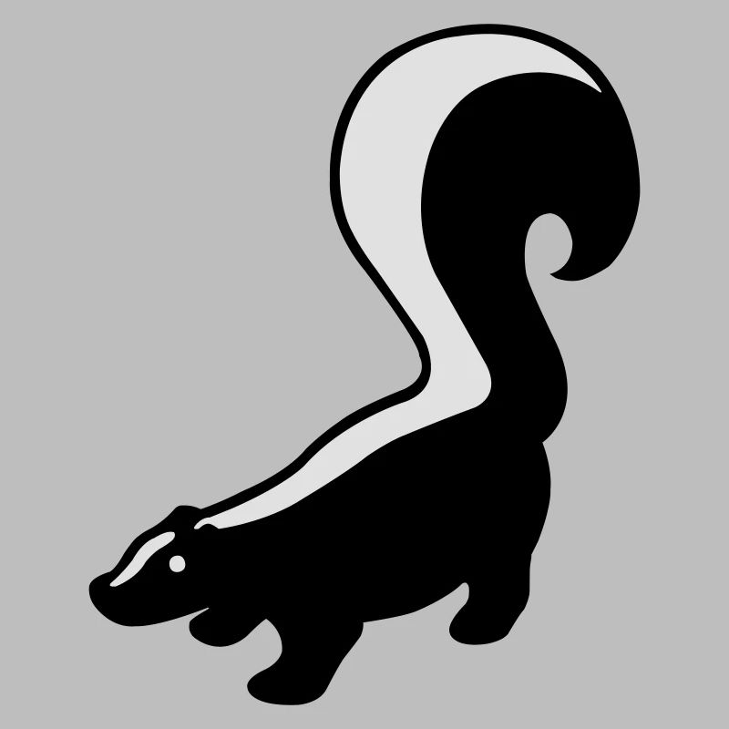Stinktier