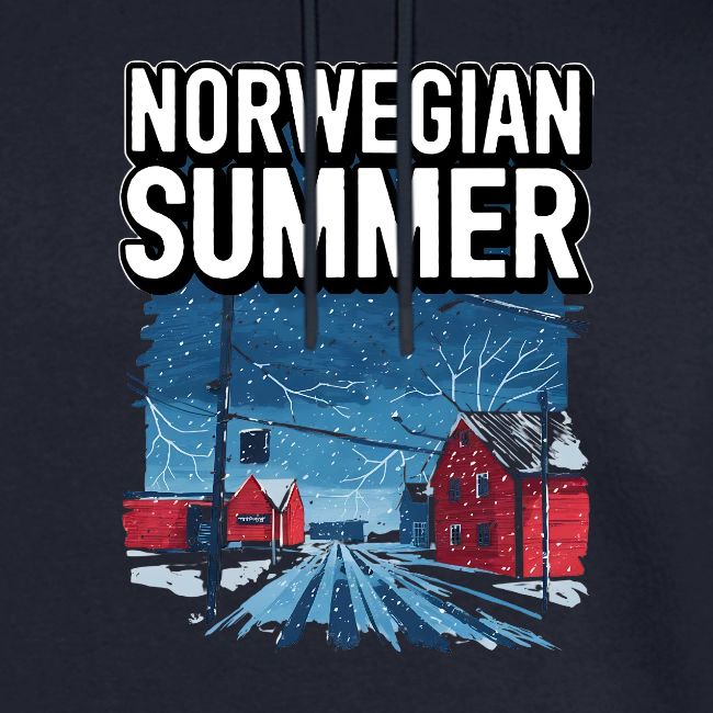 norwegian summer