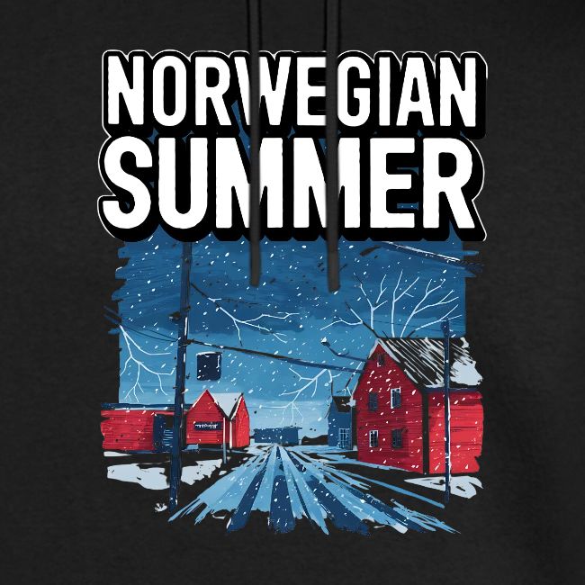 norwegian summer