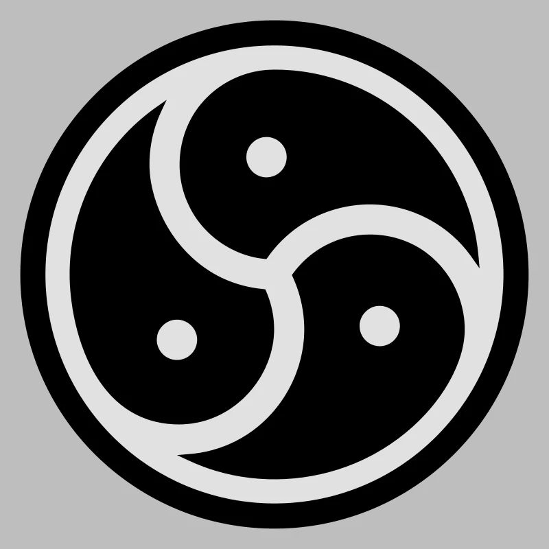 BDSM Logo