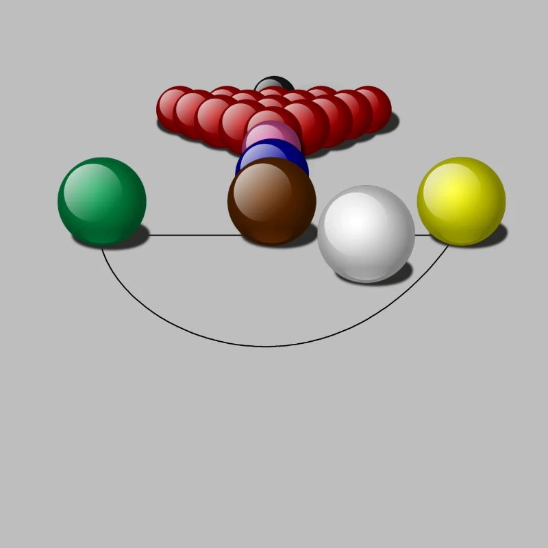 snookerrack