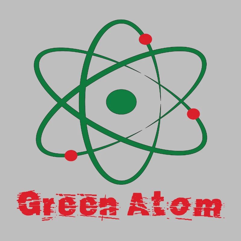Green Atom