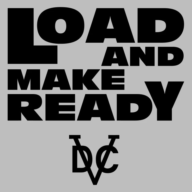 Loadandmakeready RO2