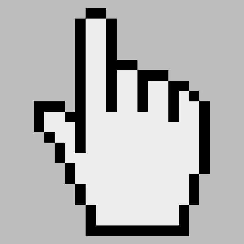 pointer / cursor