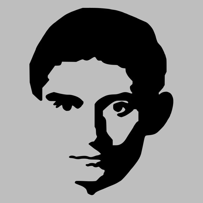FRANZ KAFKA