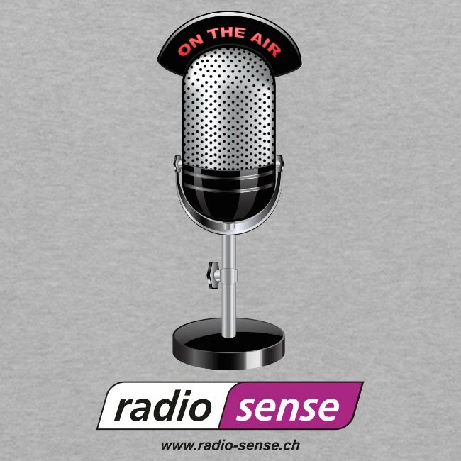 RADIO-SENSE: On the Air