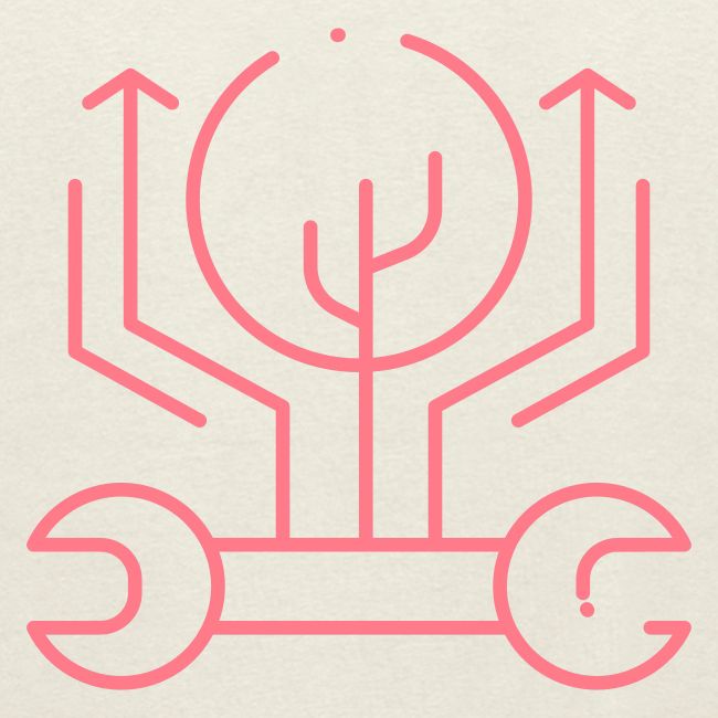 Color logo