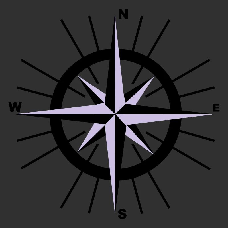 Nautical Compass