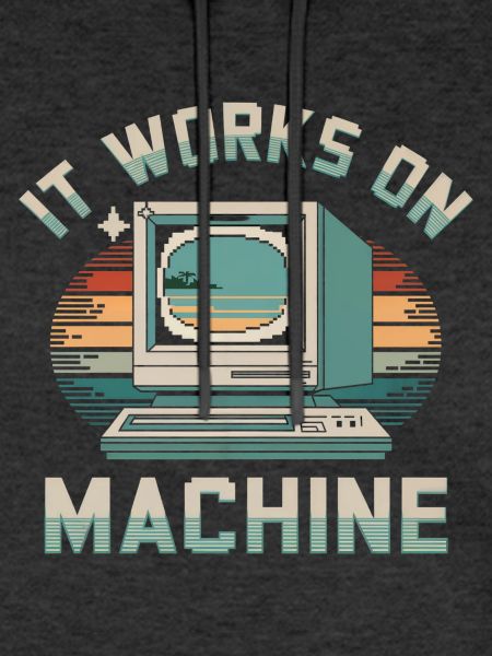 Programmierer Humor