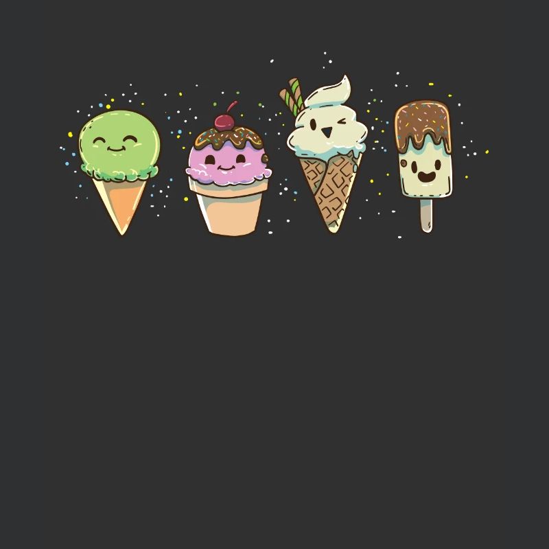 Eis Eisdiele Eiscafe
