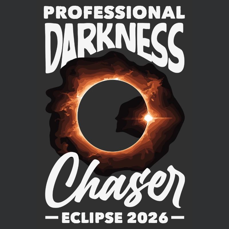 Solar eclipse 2026, August 12