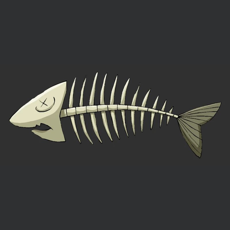 arête de poisson