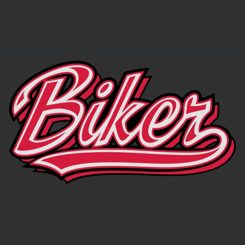 Biker