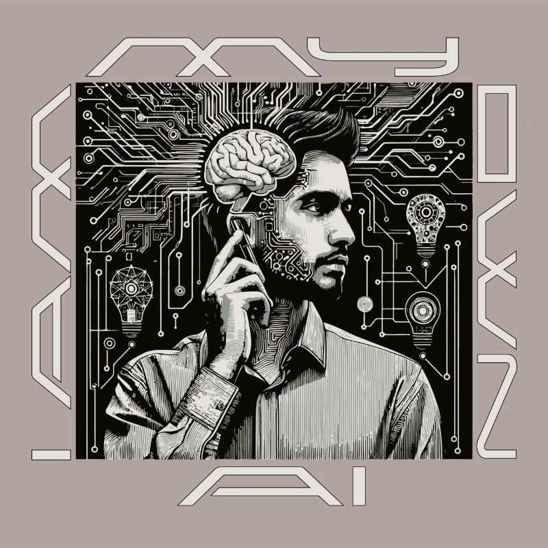 Headwork: Ghost meets code