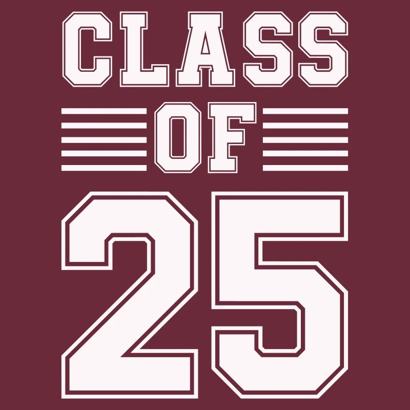 Classe de 25