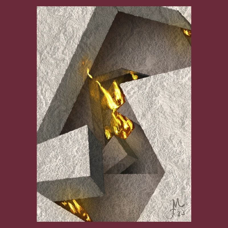 Fire & Stone