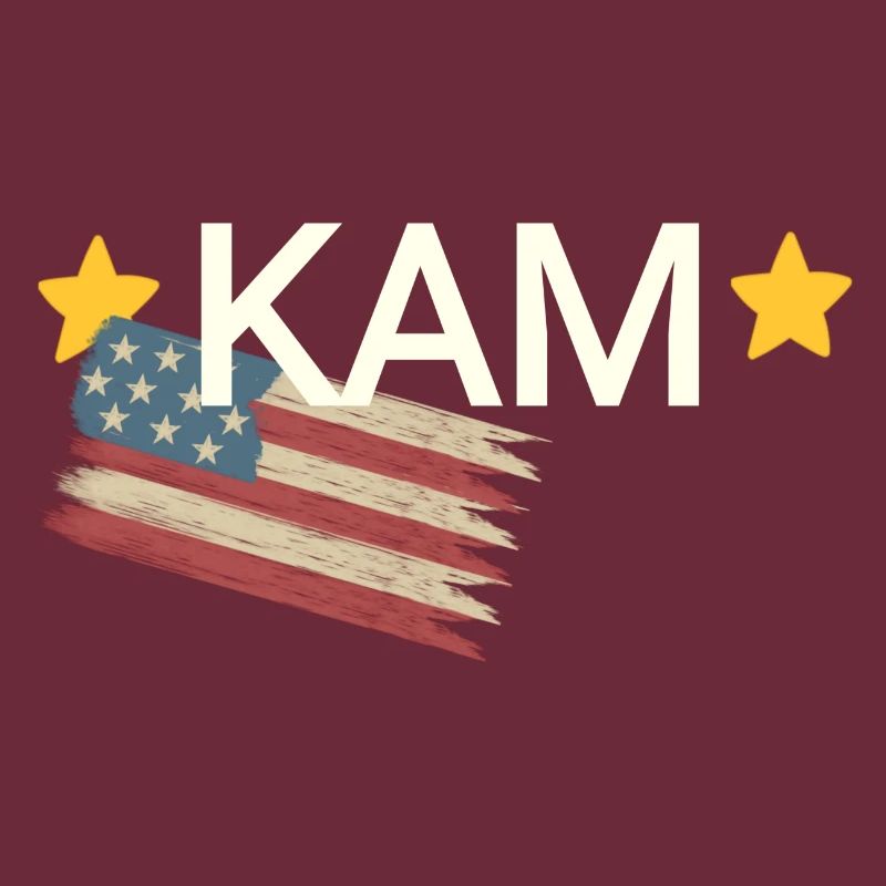 Nom d’animal Kam Kamala