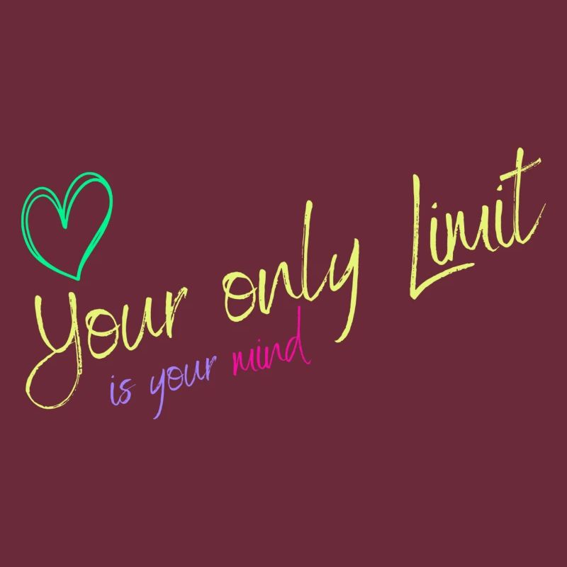 Motivation - sans limites / sans limites