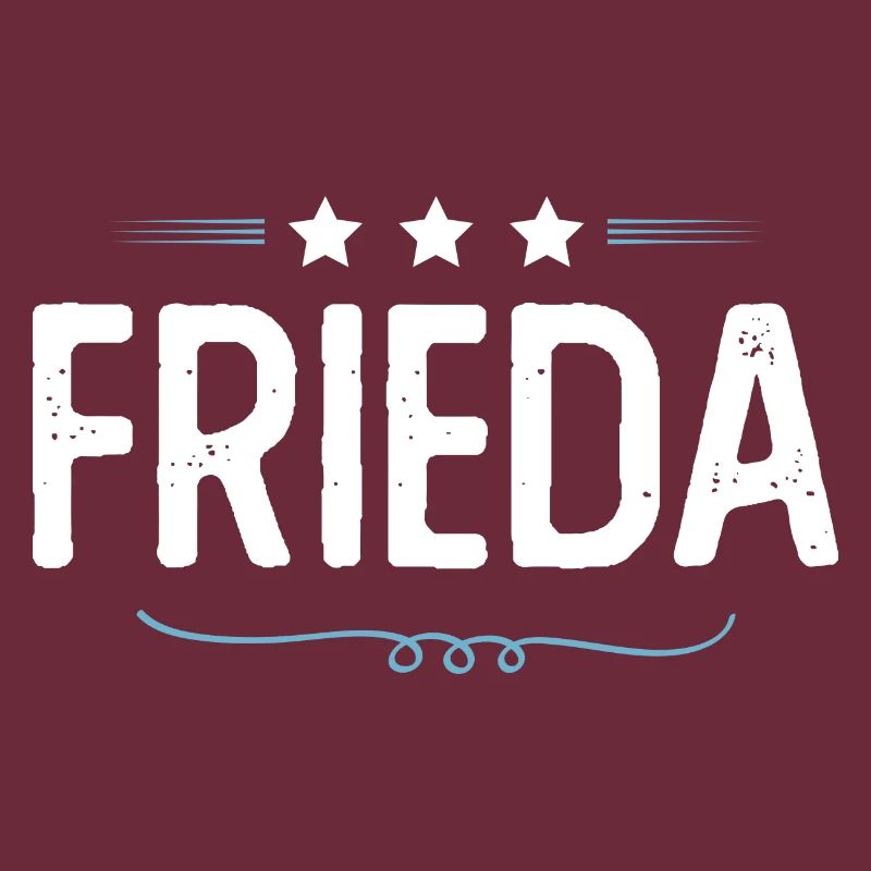 Frieda