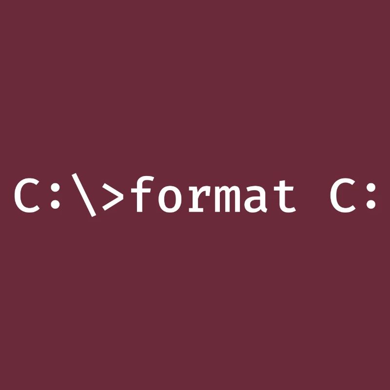 Nerdy Format C