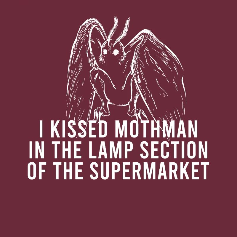 Mottenmann-Kryptide