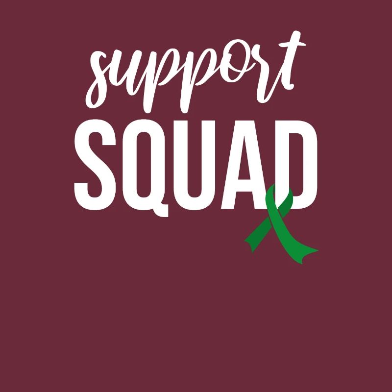 Support Squad, Grüne Schleife Zwergenwuchs
