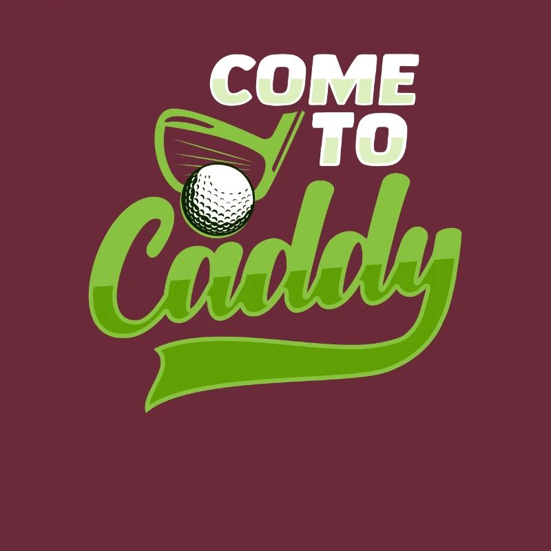 Golf Caddy