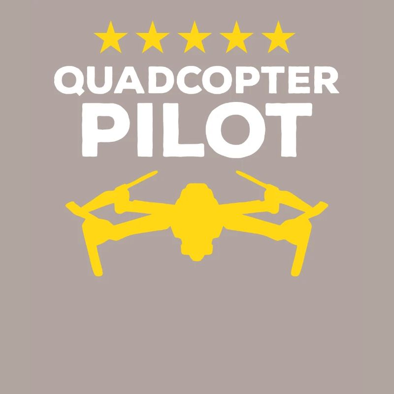 Drone Pilot Drone Racing - Quadcopter Pilot